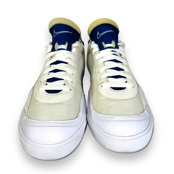 Nike Drop Type HBR 'University Red' CQ0989-100 Men's 10.5 - Picture 3 of 11